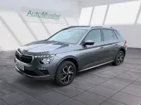 Gebraucht Skoda Kamiq Selection 116 PS (85 kW) 2025 Grau SUV