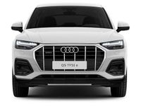 Gebraucht Audi Q5 Sportback Advanced Plus 299 PS (219 kW) 2023 Ibisweiß SUV