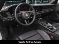 Neu Porsche 911 Carrera S Cabriolet 480 PS (353 kW) 2026 Kreide Cabrio