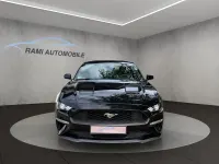 Occasion Ford Mustang 317 ch (233 kW) 2018 Noir Coupé