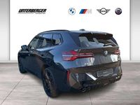 Neu BMW X3 M 398 PS (292 kW) 2026 Sophistograu brillanteffekt SUV
