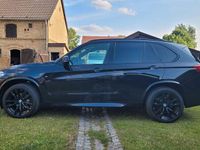 Gebraucht BMW X5 Performance 258 PS (189 kW) 2018 Schwarz SUV