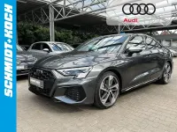 Gebraucht Audi S3 Sport 310 PS (228 kW) 2024 Grau Limousine