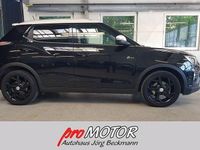 Gebraucht SsangYong Tivoli 163 PS (119 kW) 2021 Schwarz SUV