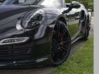 Gebraucht Porsche 991 519 PS (381 kW) 2014 Schwarz Cabrio