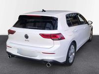 Gebraucht VW Golf VIII GTI 245 PS (180 kW) 2024 Oryxweiß perlmutteffekt Kleinwagen
