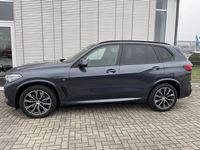 gebraucht BMW X5 xDrive40d MEGA AUSSTATTUNG.. 1.HAND