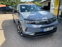 Gebraucht Opel Grandland X 136 PS (100 kW) 2025 Grau SUV