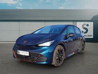 Gebraucht Cupra Born 150 kW (204 PS) 2022 Aurorablau Kleinwagen