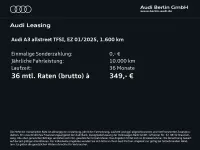 Gebraucht Audi A3 Ambiente 150 PS (110 kW) 2025 Progressivrot metallic Kombi