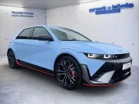 Neu Hyundai Ioniq 5 Active 447 kW (609 PS) 2025 SUV