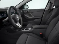 Gebraucht BMW 120 Shadowline 170 PS (125 kW) 2025 Schwarz Kleinwagen
