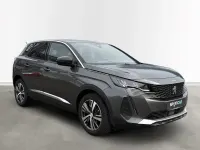 Gebraucht Peugeot 3008 Allure 131 PS (96 kW) 2024 Grau SUV