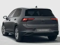 Nowe VW Golf VIII 150 KM (110 kW) 2026 Szary Sedan/Limuzyna