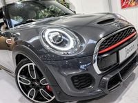 Gebraucht Mini John Cooper Works 231 PS (169 kW) 2021 Grau Kleinwagen