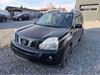 Gebraucht Nissan X-Trail SE 150 PS (110 kW) 2007 Black pearl (m) SUV