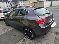 gebraucht Alfa Romeo Giulietta 2.0 mit 170 ps jahr 2012