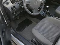 Gebraucht Opel Corsa 75 PS (55 kW) 2002 Grün Kleinwagen
