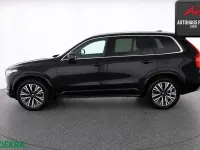 Gebraucht Volvo XC90 235 PS (172 kW) 2021 Onyx black SUV