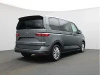 Gebraucht VW Multivan Life 150 PS (110 kW) 2025 Grau Van / Kleinbus