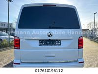 Używany VW T6 Highline 204 KM (150 kW) 2015 Biały Van