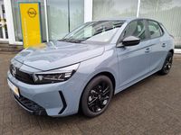 Gebraucht Opel Corsa 101 PS (74 kW) 2025 Grau Kleinwagen