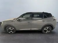 Neu Peugeot e-2008 GTi 114 kW (156 PS) 2026 Grau selenium metallic SUV