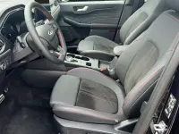 Gebraucht Ford Kuga ST-Line X 186 PS (136 kW) 2025 Schwarz SUV