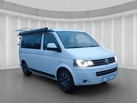 Gebraucht VW California Edition 179 PS (131 kW) 2014 Weiß Van
