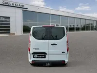 Gebraucht Ford Transit Custom Trend 131 PS (96 kW) 2022 Frostweiß Van