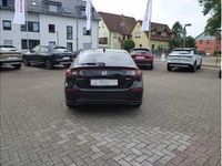 Gebraucht Honda Civic Elegance 143 PS (105 kW) 2025 Schwarz (schwarz (crystal black p.)) Limousine