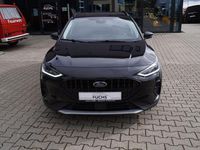 Gebraucht Ford Focus Active X 116 PS (85 kW) 2023 Schwarz Limousine
