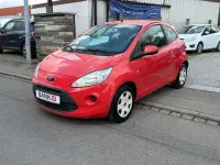 Usata Ford Ka 69 CV (50 kW) 2011 Utilitaria