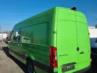 Gebraucht Mercedes Sprinter 143 PS (105 kW) 2021 Andere Van