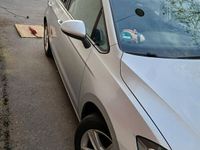 gebraucht VW Golf Sportsvan Golf Sportsvan1.6 TDI BlueMotion Comfortline