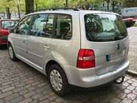 gebraucht VW Touran 2005 - 1.9TDI 105PS BKC - 230.000KM - Technik Top!