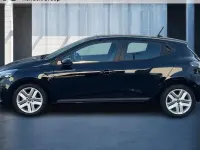 Gebraucht Renault Clio V Evolution 91 PS (66 kW) 2024 Schwarz Limousine