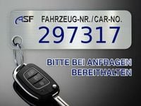Gebraucht Kia Rio Edition 7 84 PS (61 kW) 2023 Blau Kleinwagen