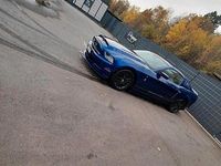 Gebraucht Ford Mustang 307 PS (225 kW) 2013 Blau Coupé