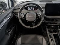 Neu Skoda Elroq Tour 125 kW (170 PS) 2026 Schwarz SUV