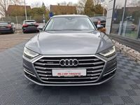 Gebraucht Audi A8L Design 340 PS (250 kW) 2018 Grau Limousine