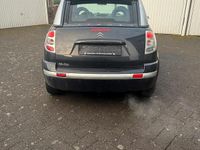 Gebraucht Citroën C3 73 PS (53 kW) 2007 Grau Kleinwagen
