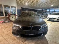 Gebraucht BMW 530e M Sport 184 PS (135 kW) 2018 Grau Limousine