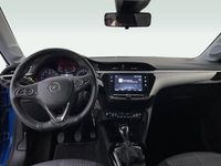 gebraucht Opel Corsa F NAVI PARKPILOT SITZHEIZUNG TEMPOMAT USB