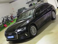 gebraucht Audi A6 Avant 45 TDI3.0V6 SCR quatt tip design Leder