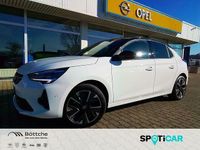 Używany Opel Corsa-e 100 kW (136 KM) 2024 Biały Hatchback