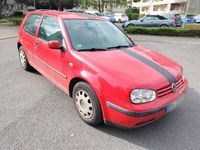 gebraucht VW Golf IV 