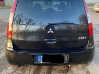 gebraucht Mitsubishi Colt 1.3