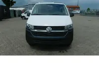 Gebraucht VW Transporter 83 kW (113 PS) 2022 Weiß Van