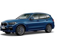 Gebraucht BMW X3 Efficient Dynamics 184 PS (135 kW) 2025 SUV